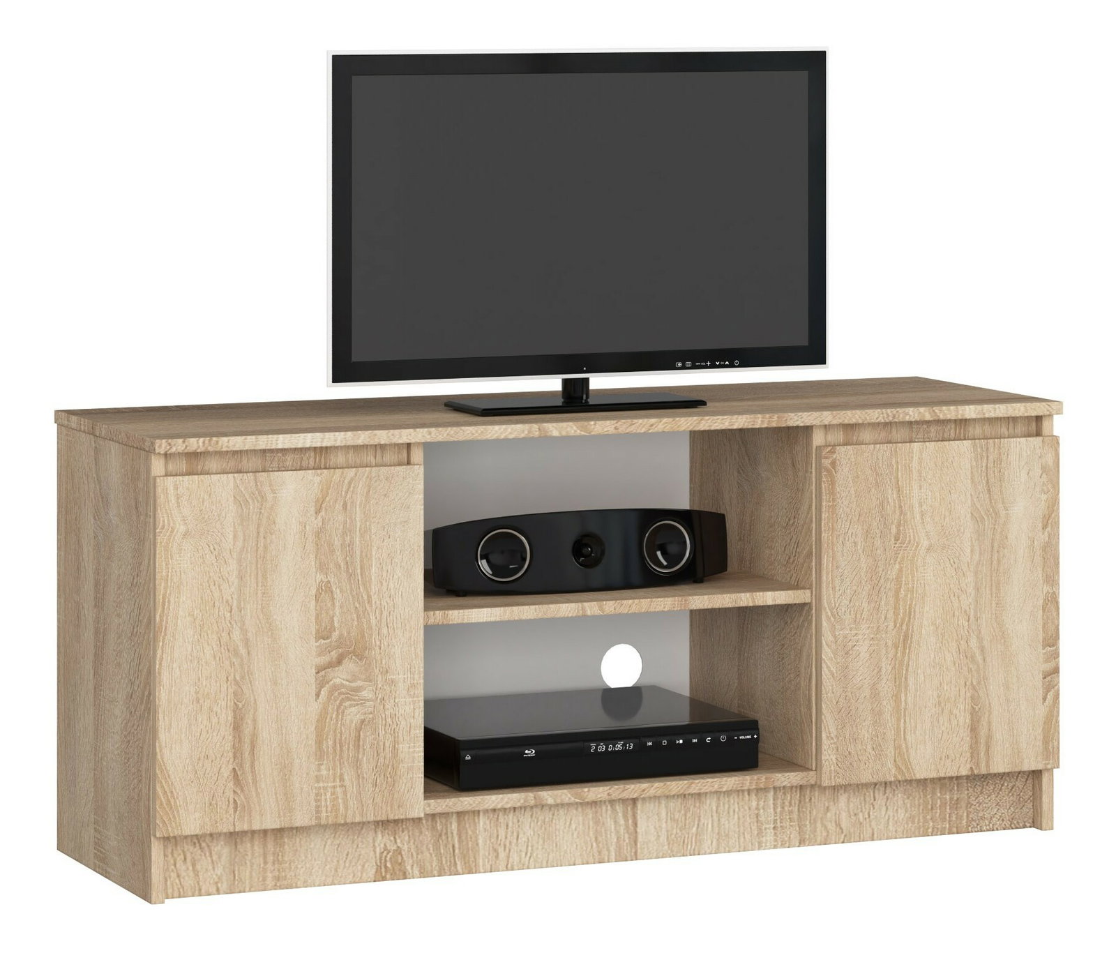 TV stolík Darian (dub sonoma)