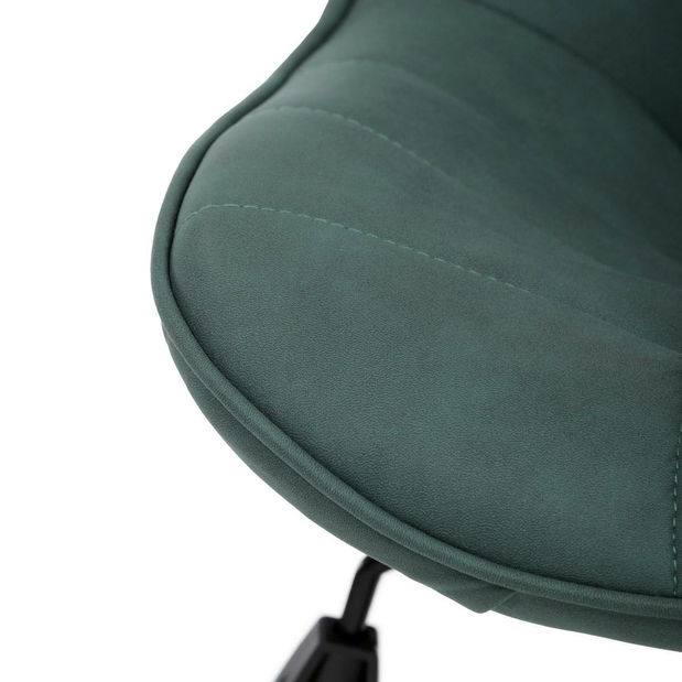 Irodai szék Kraft (zöld)