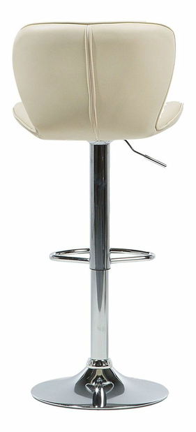 Bárszék szett (2 db.) VILLE (bézs)