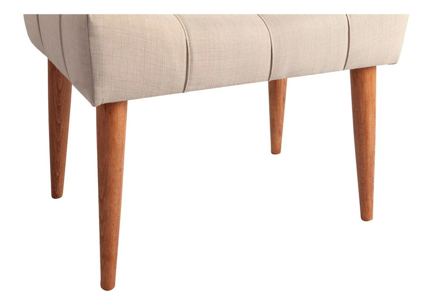 Tabure Naledi (krem)