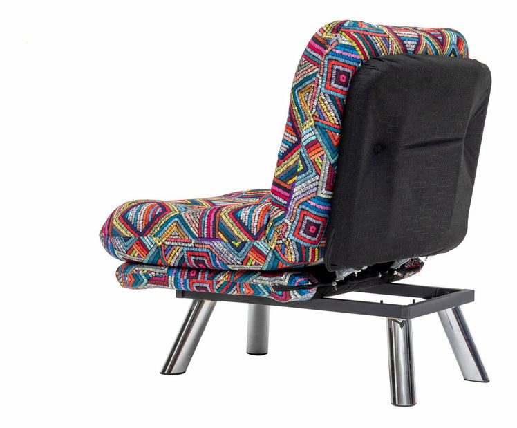 Fotelja Mishike 1 (više boja)