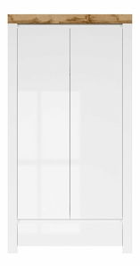 Dulap de haine Holten SZF2D1S