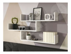 Falipolc Cyzara 003 (fehér)