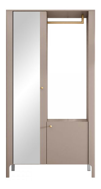 Mobilier hol Manuscritos (cashmir)