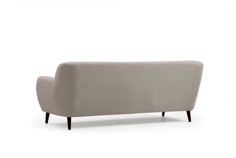 Trosjed Ennesota (bež + crna)