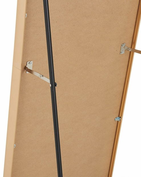 Zrkadlo Bente (zlatá)