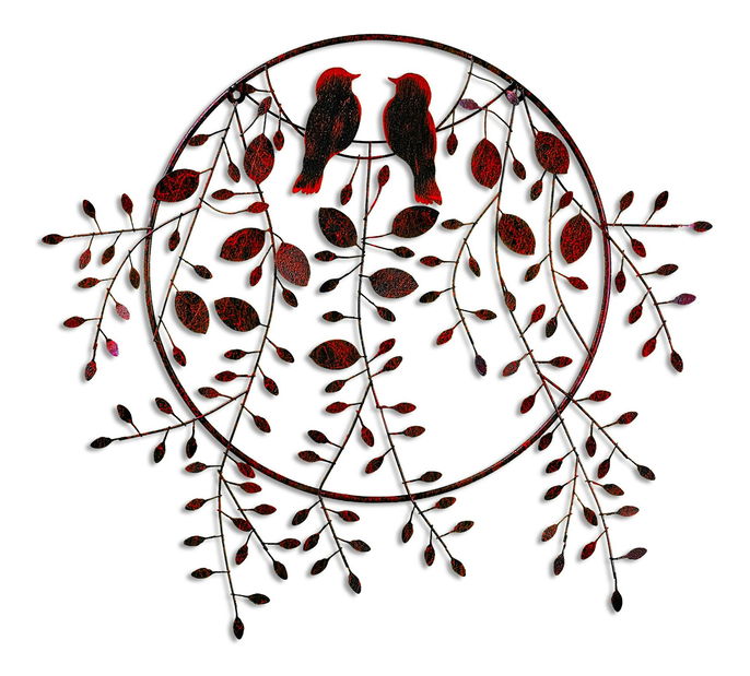 Decorațiune de perete Florina 1