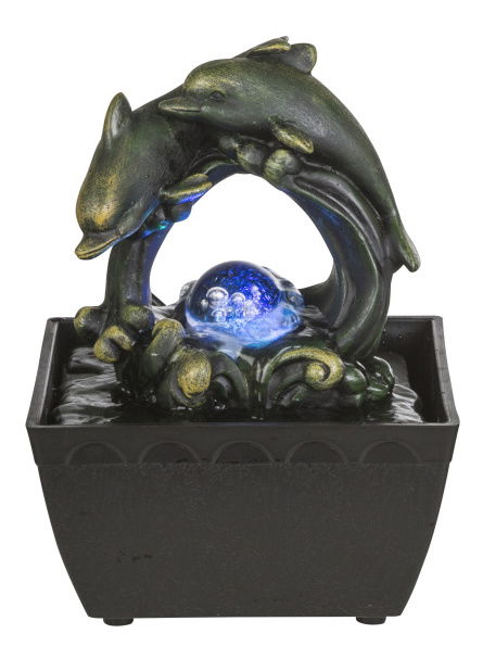 Dekoratívne svietidlo LED Albert 93027 (čierna)