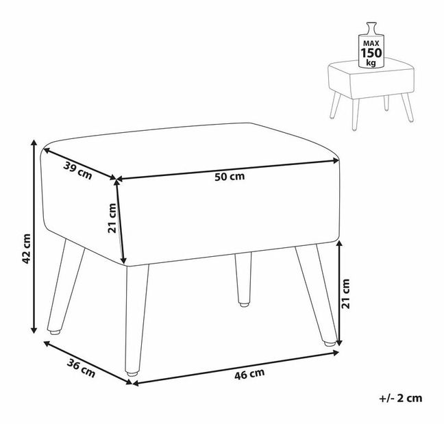 Zsámoly Makeo (menta)