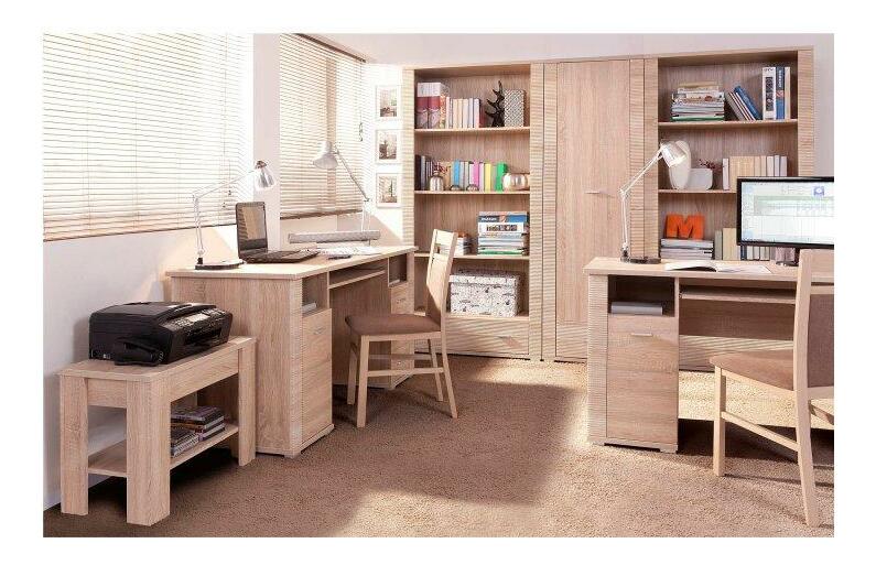 Ormar za garderobu Gary Tip 03 2D1S 