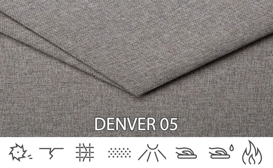 Colțar Gurana (Bej) (D)