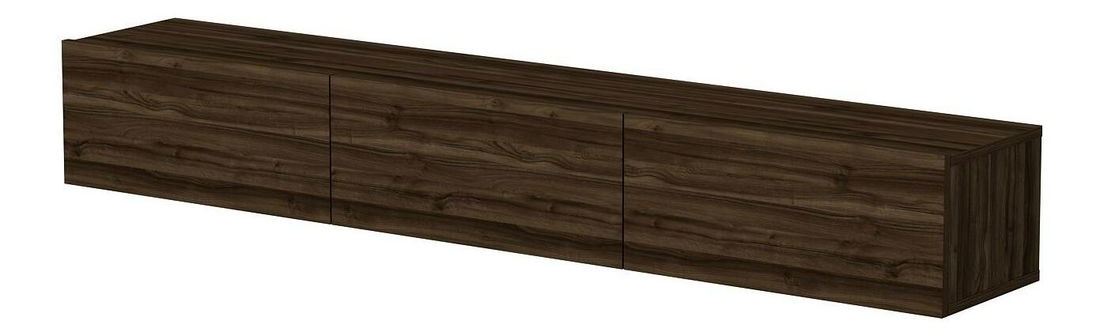 Masă TV/Dulap Tessa (Nuc)