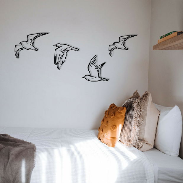 Nástenná dekorácia Bhature