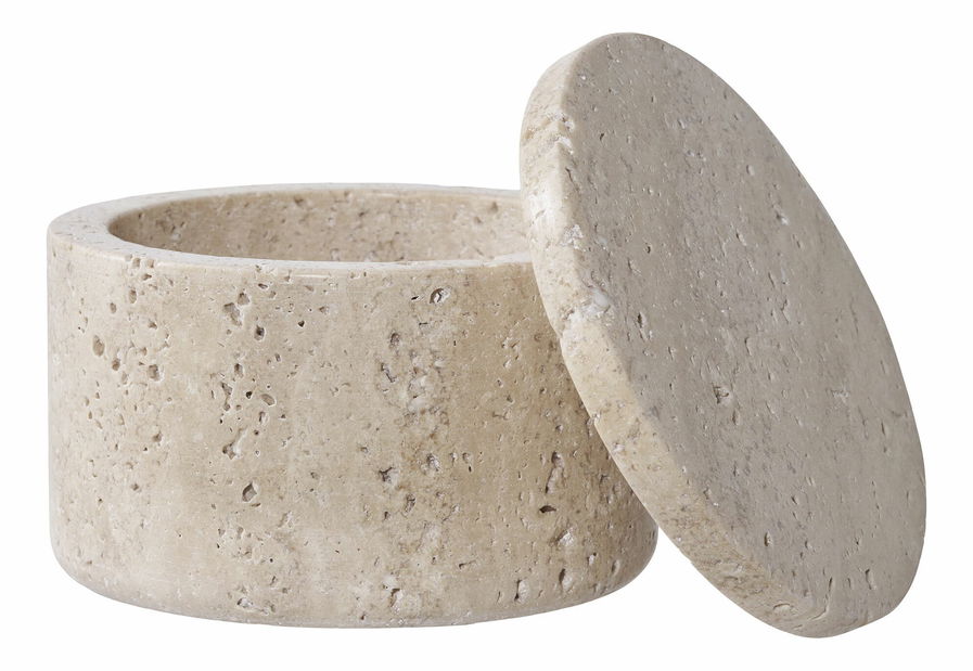 Dóza Jasmina 2 (prírodná)