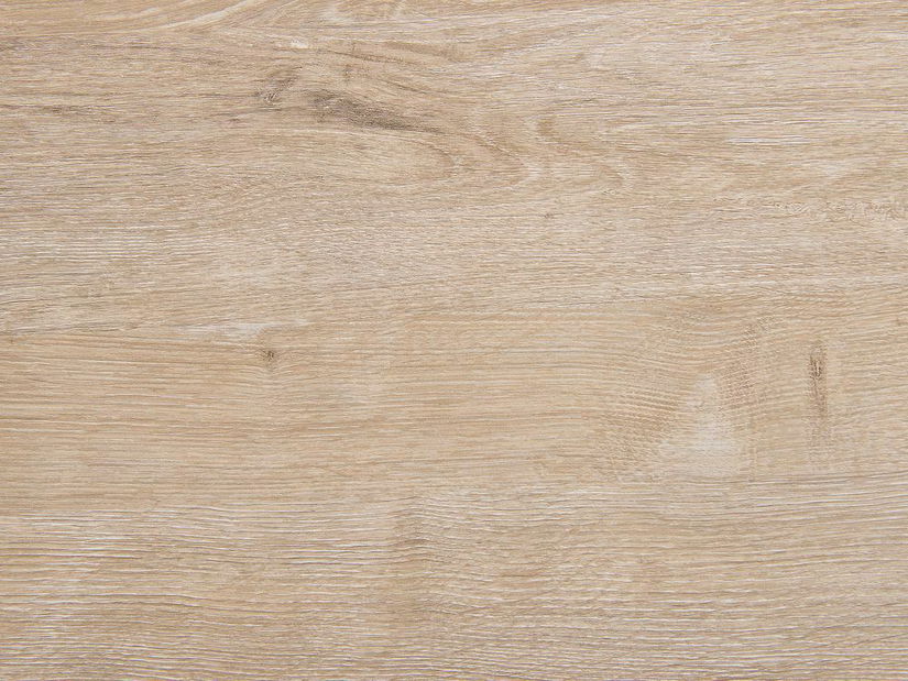 Étkezőasztal Bendigo (6 személy számára) (világos fa)