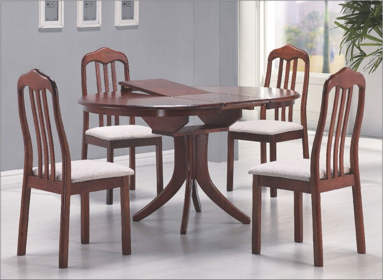 Jedálenský set Leroy + K38