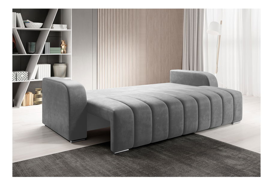 Széthúzható kanapé Potrina (monolith 85) 