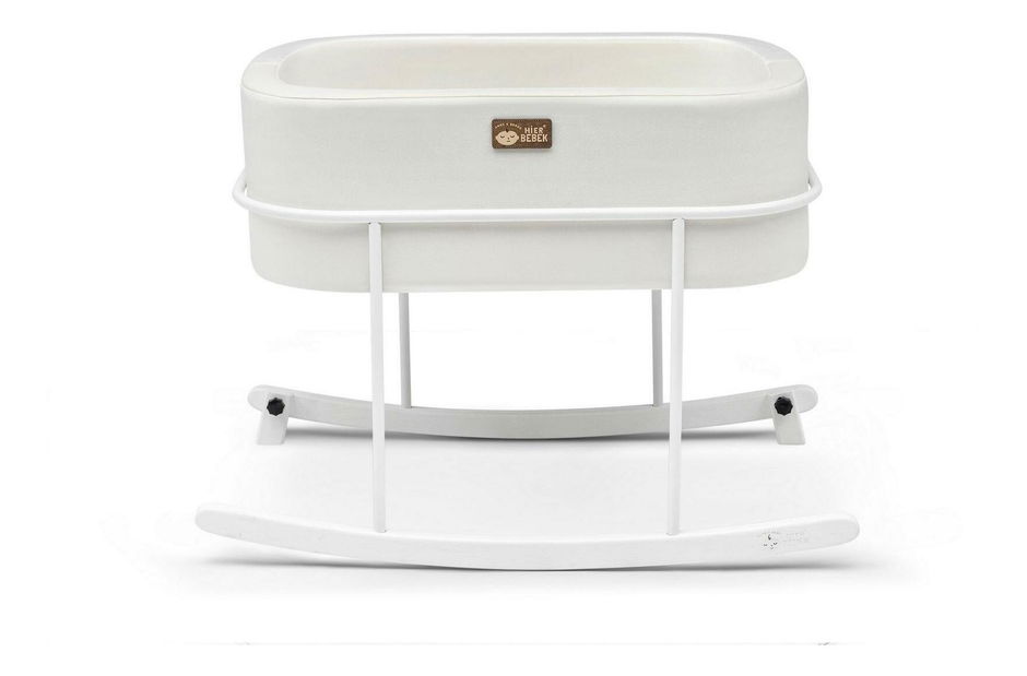 Bölcső Kapato 2 (fehér) 