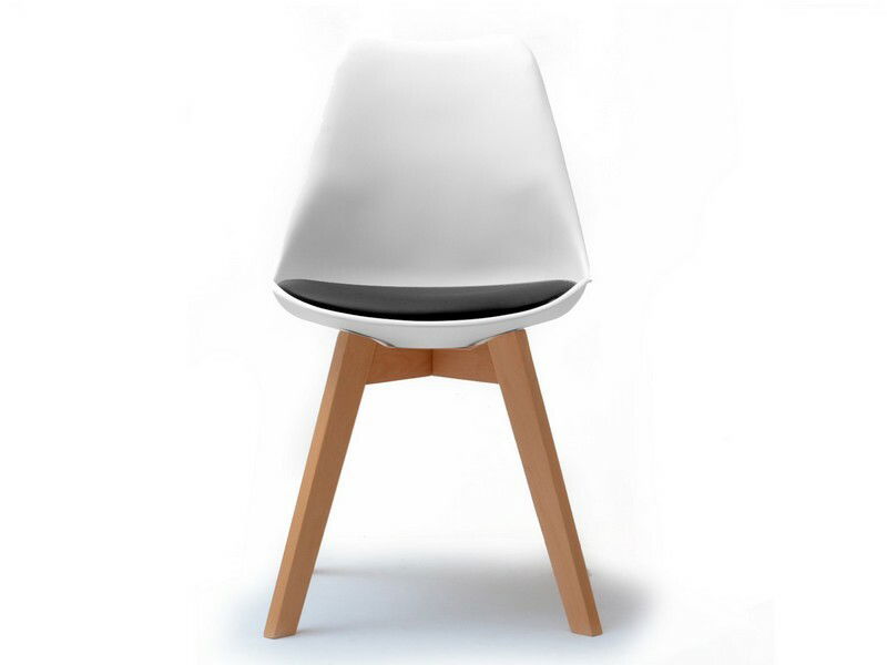 Stolica Large Wood (drvo + bukva)