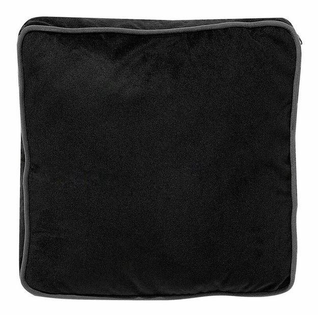 Háromszemélyes kanapé Flen (sötétszürke)