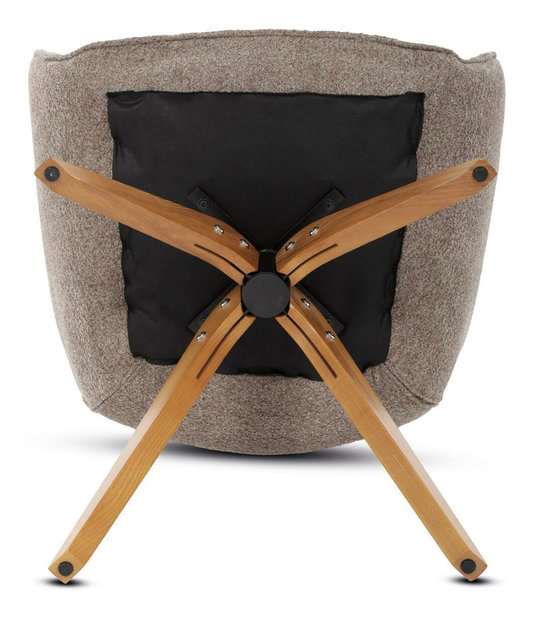 Scaun sufragerie Deberes (lanij)