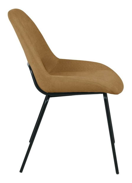 Étkezőszék Signale (rézs)