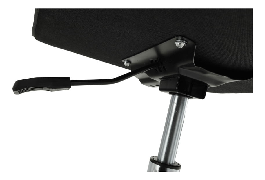 Kancelárska stolička Quadira (červená)