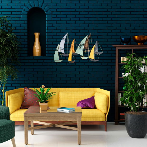 Nástenná dekorácia Casey