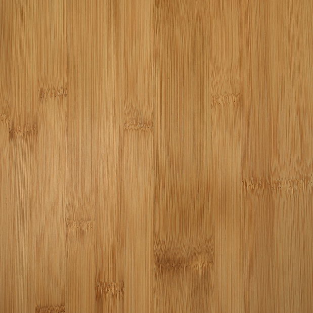 Cărucior servire Alba (gri + natural)