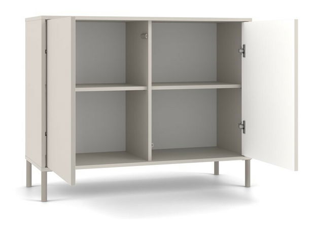 Skrinka Kamarussa Slim 5 B (kašmír)