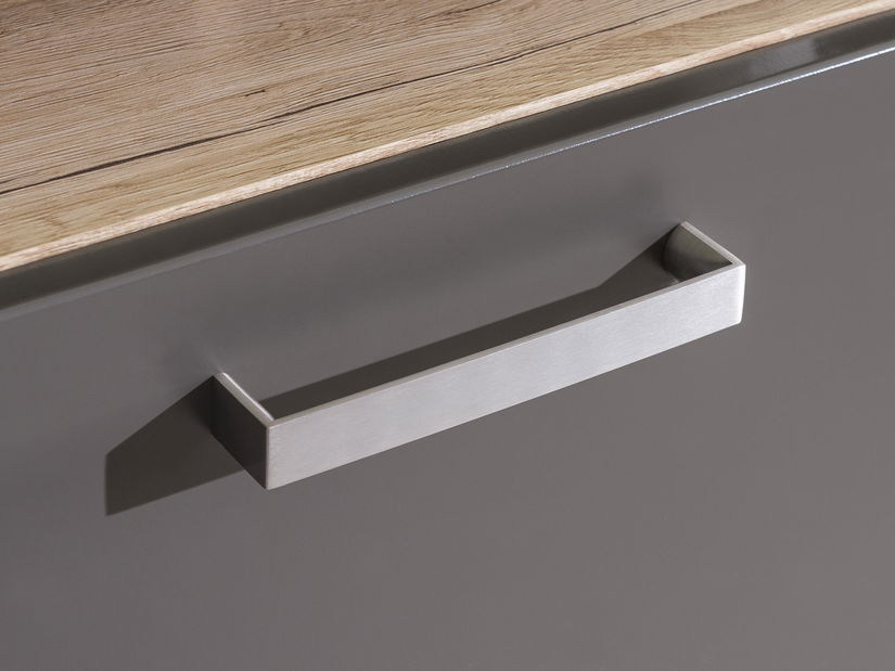 Obývacia stena Decodom Wera Kombi 02 (s osvetlením)