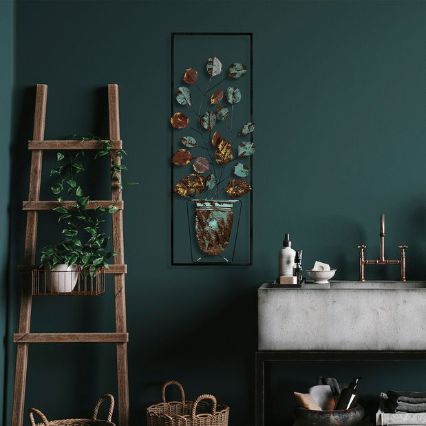 Decorațiune de perete Daulis 1