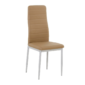 Blagovaonska stolica Collort nova (boja karamele)  *trgovina