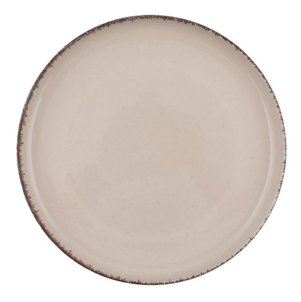 Servis za jelo (16 kom.) Moskva (krem)