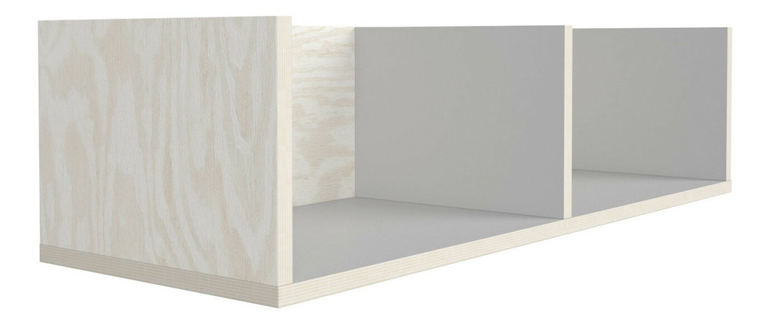 Polička BRW Stanford POL