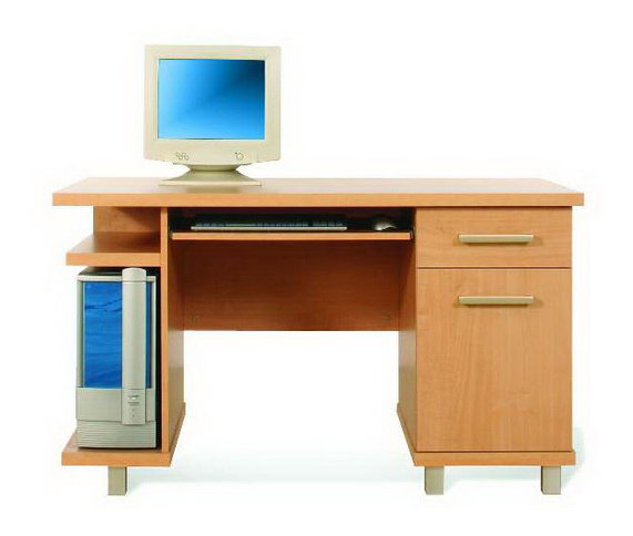 PC stolík Classic CL/23