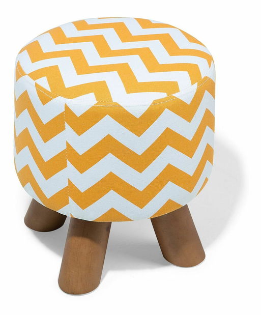 Taburetka Orel (svetlobéžová)