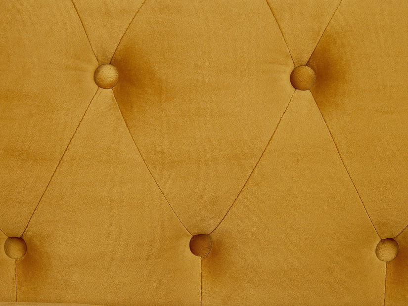 Sedacia súprava CHICHESTER (horčicová)