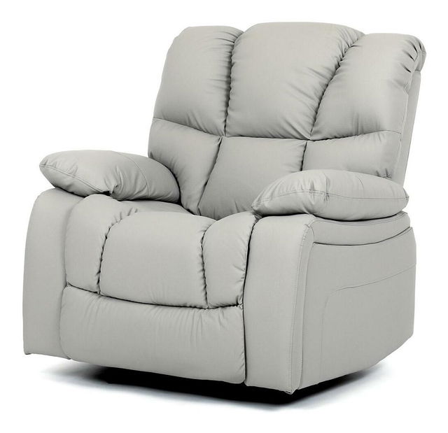 Pozícionáló fotel Trigo (szarvasgomba)