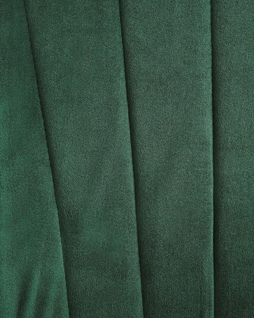 Hojdacia stolička Luan (smaragdová)