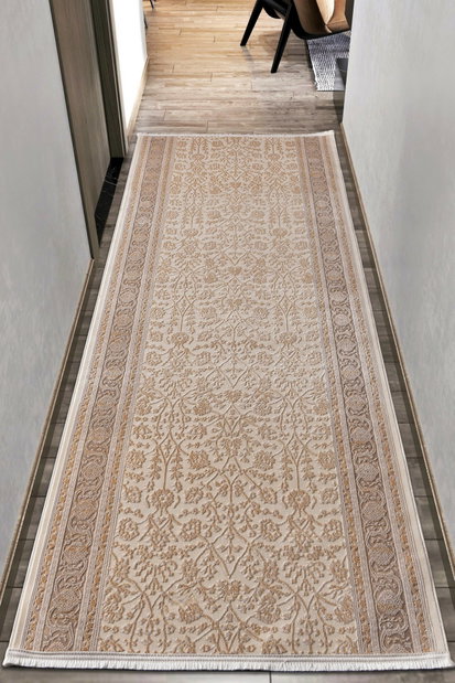 Covor 80 x 150 cm Grana (bej)