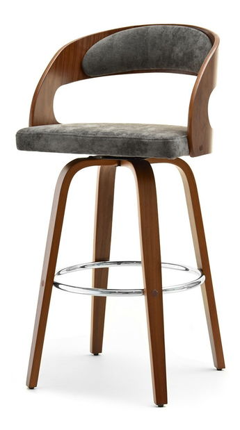 Scaun Hook (nuc +crom)