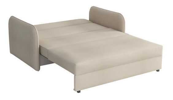 Rohová sedacia súprava Laviva (Ľ) (béžová) *výpredaj