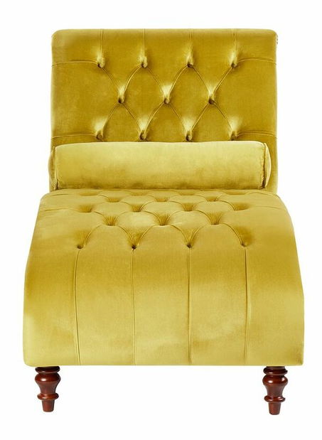 Leňoška MARDIN (žltá)