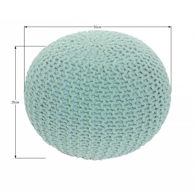 Taburete Ganor Typ 2 (mentol)