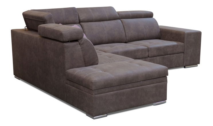 Kutna garnitura Lazare (L) 