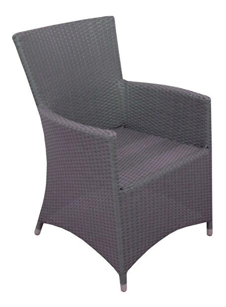 Záhradný nábytok Doppler Rustica 259RU06160 1+4