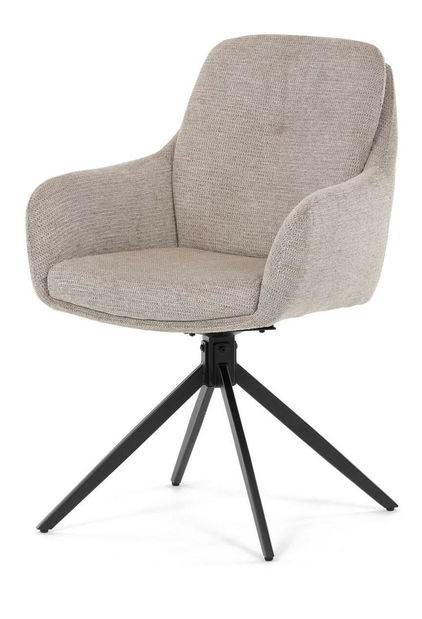 Scaun sufragerie Djalminha (lanij)