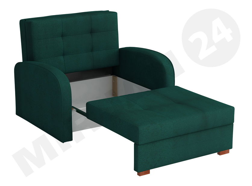 Fotoliu Carivia Gold I (bej deschis)