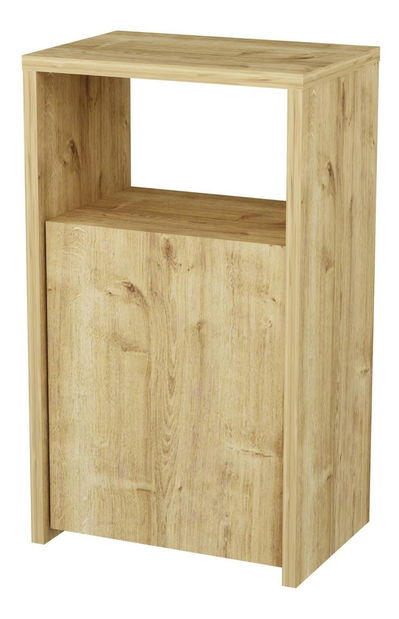 Noptieră Asir Funge (stejar)